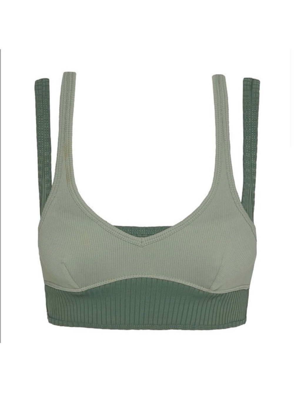 For Love & Lemons Romy Sports Bra